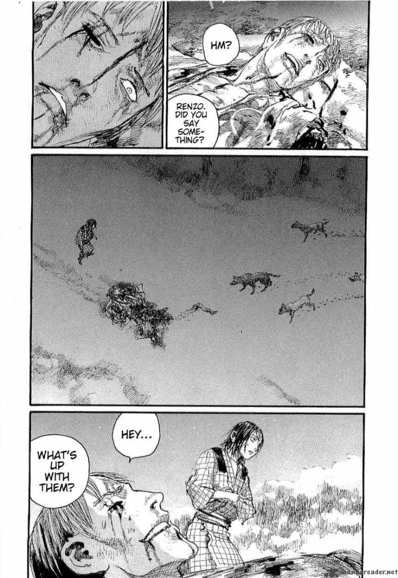 Blade of the Immortal Chapter 171 page 14