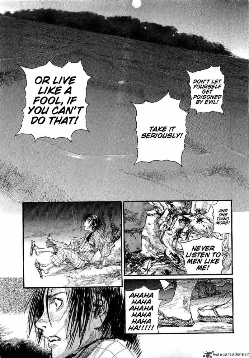 Blade of the Immortal Chapter 171 page 19