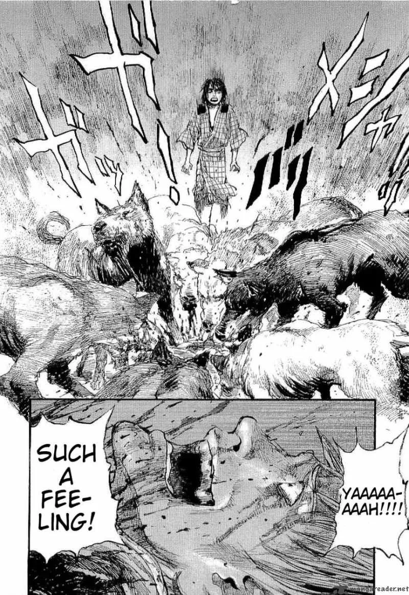 Blade of the Immortal Chapter 171 page 16