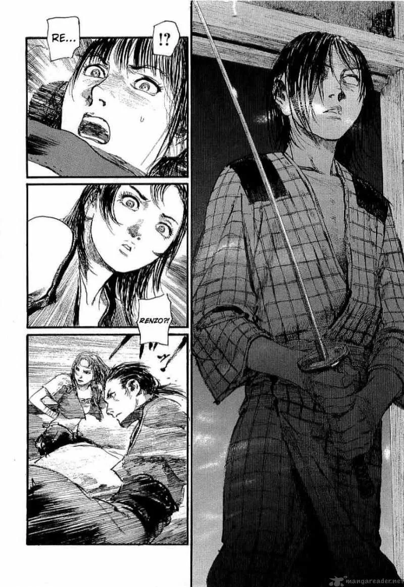 Blade of the Immortal Chapter 171 page 26