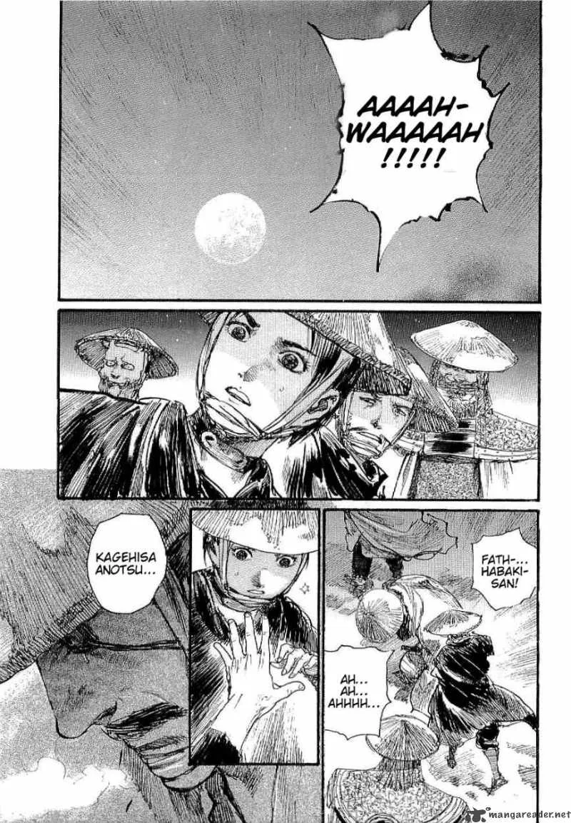 Blade of the Immortal Chapter 171 page 31