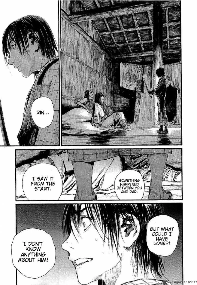 Blade of the Immortal Chapter 171 page 47
