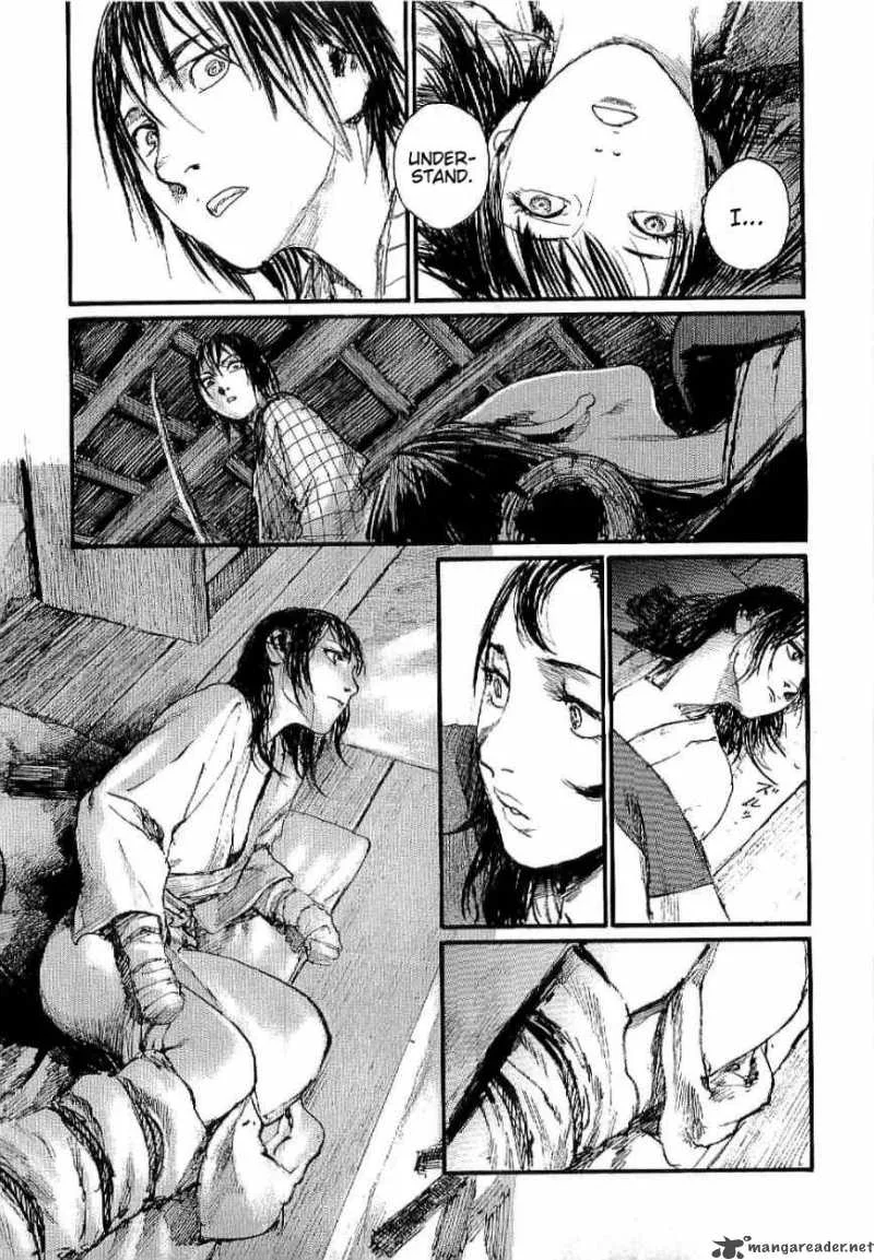Blade of the Immortal Chapter 171 page 43