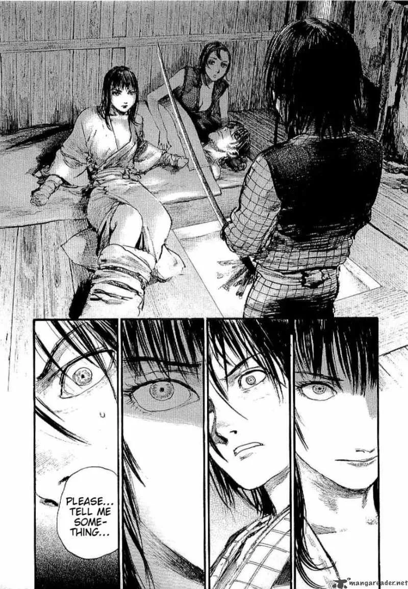 Blade of the Immortal Chapter 171 page 49