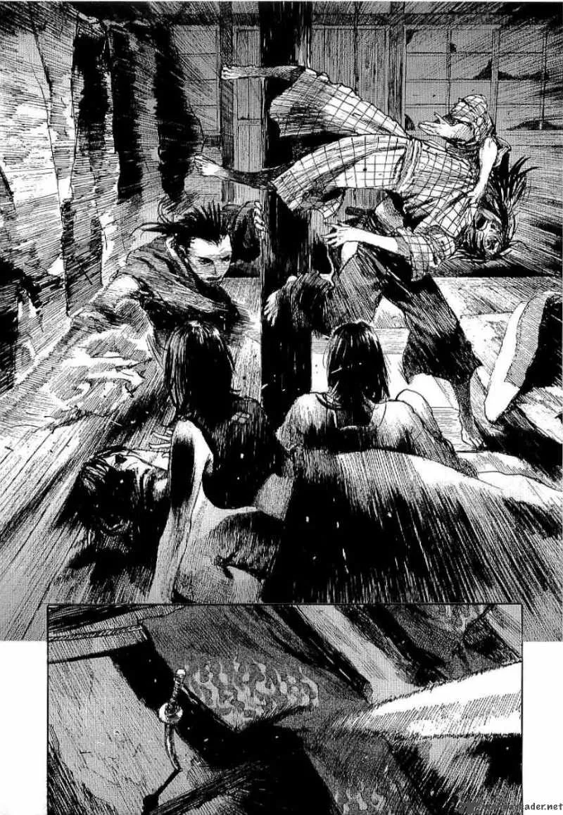 Blade of the Immortal Chapter 171 page 53