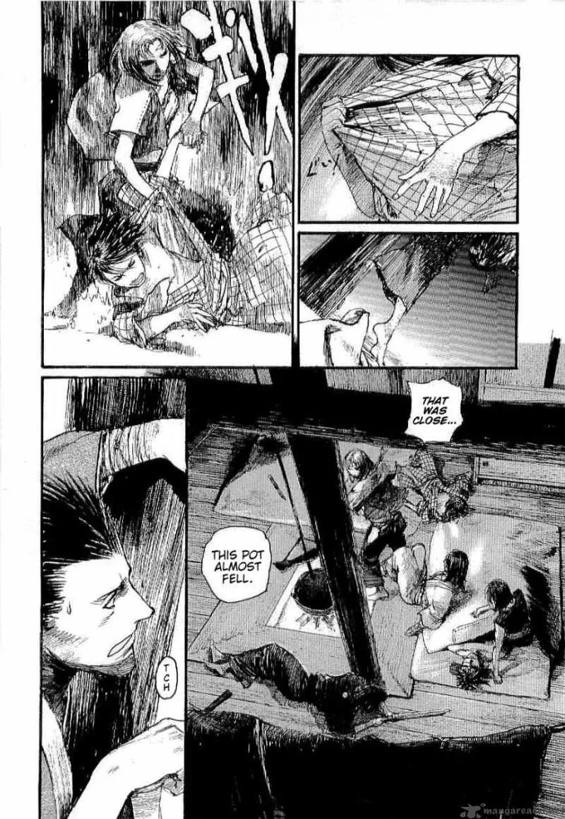 Blade of the Immortal Chapter 171 page 54