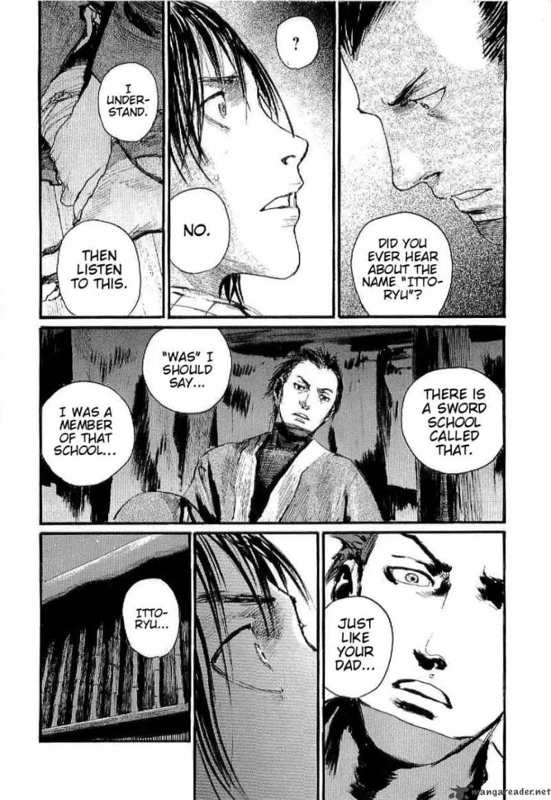 Blade of the Immortal Chapter 171 page 56