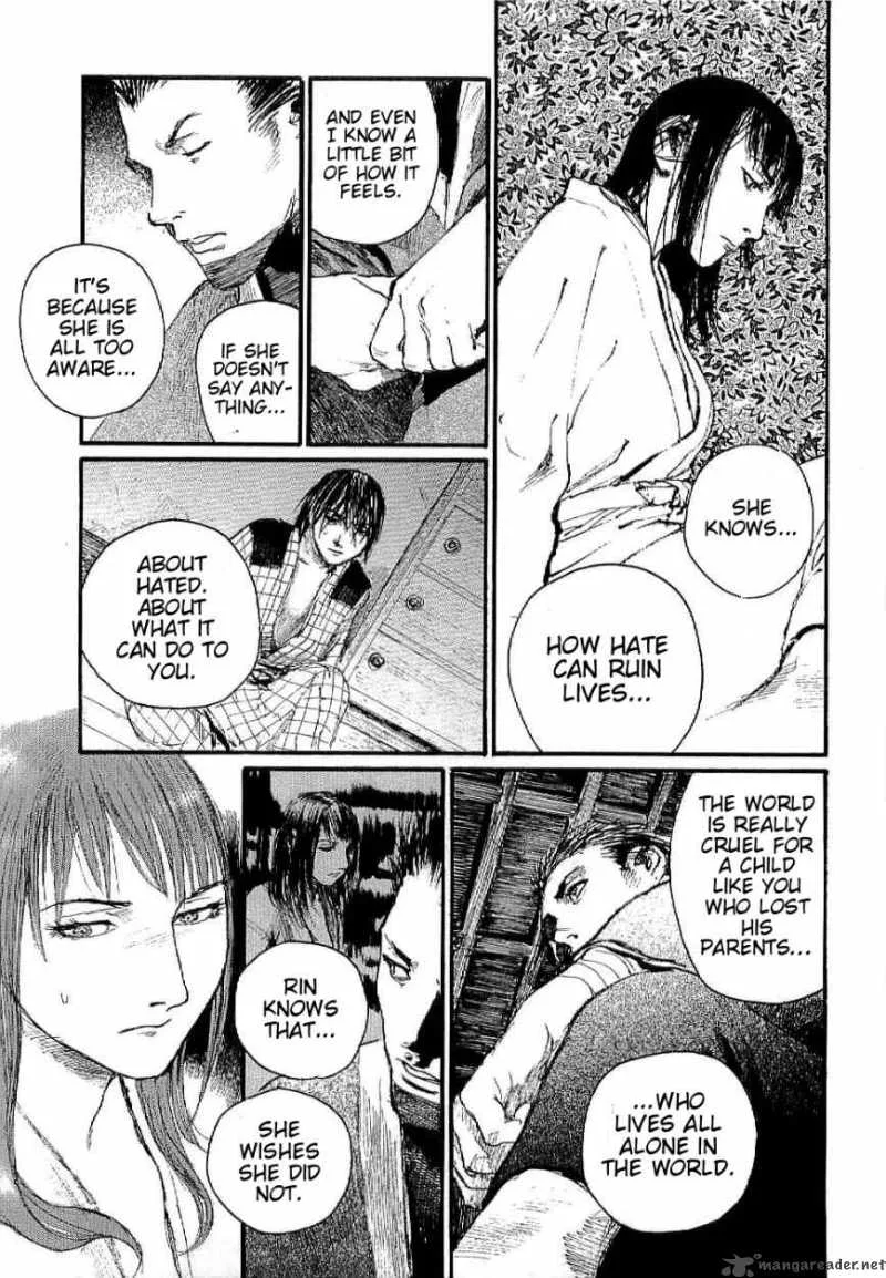 Blade of the Immortal Chapter 171 page 59