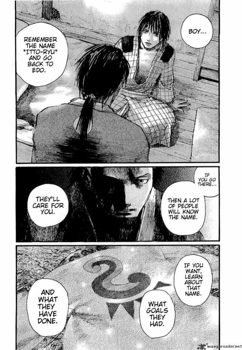 Blade of the Immortal Chapter 171 page 60