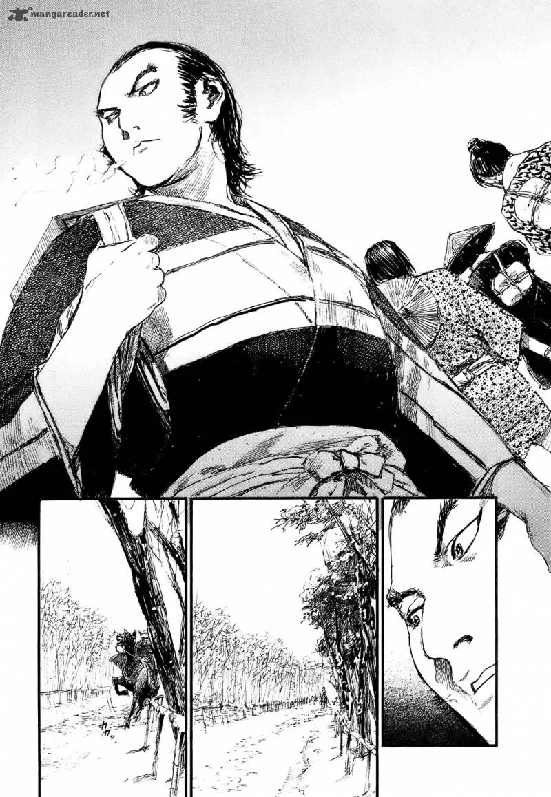Blade of the Immortal Chapter 172 page 23