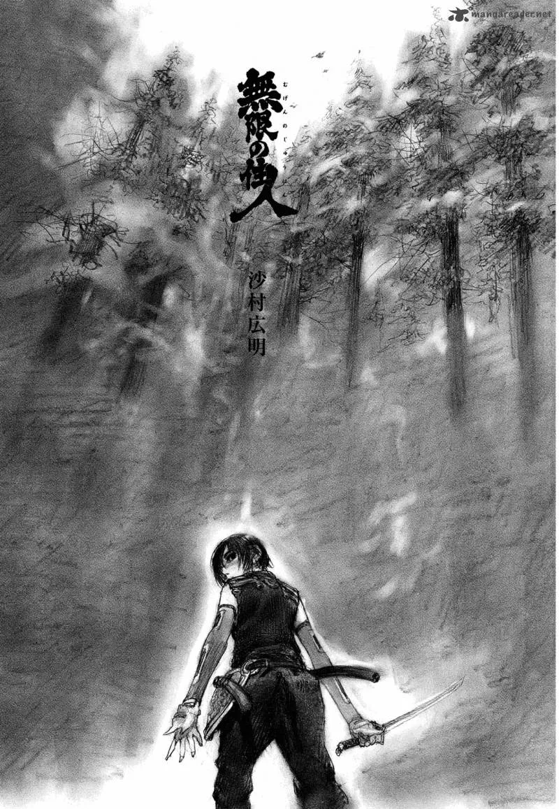 Blade of the Immortal Chapter 172 page 5