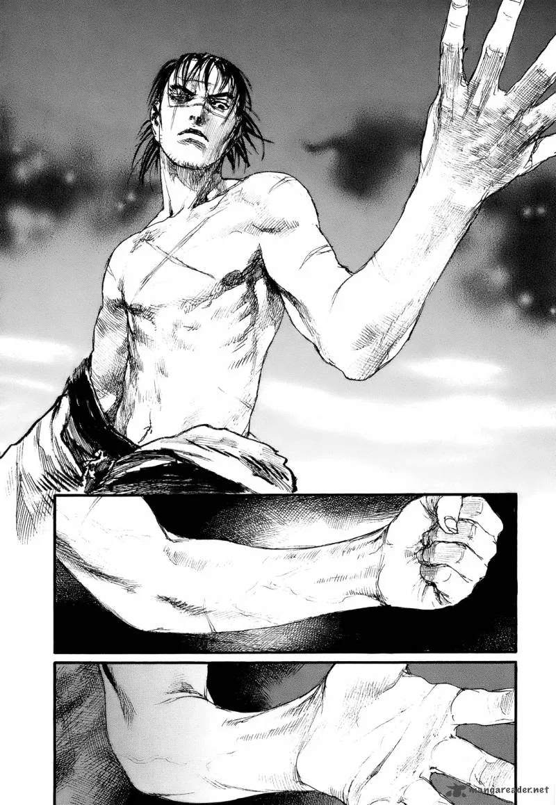 Blade of the Immortal Chapter 172 page 8