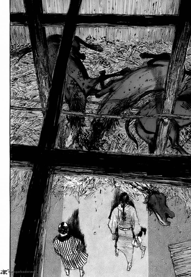 Blade of the Immortal Chapter 172 page 20