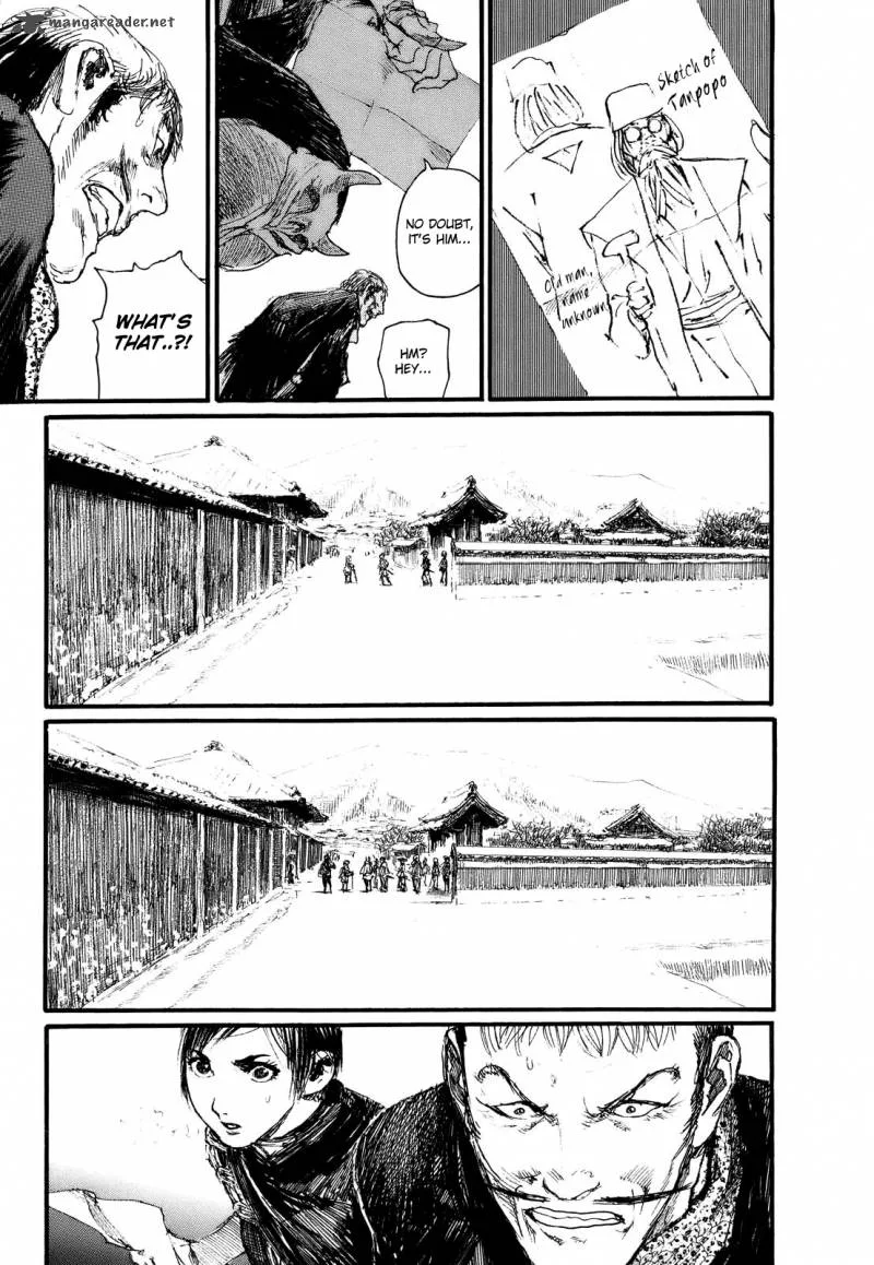 Blade of the Immortal Chapter 172 page 35