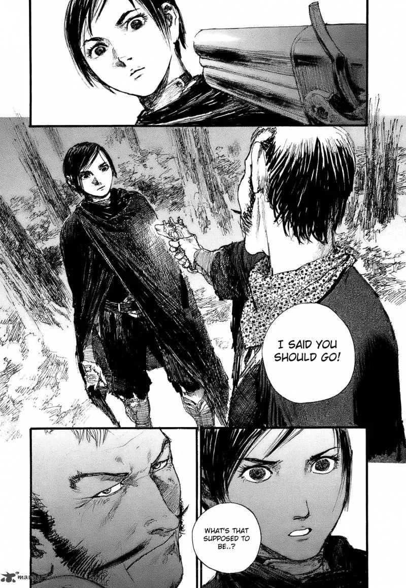 Blade of the Immortal Chapter 172 page 45