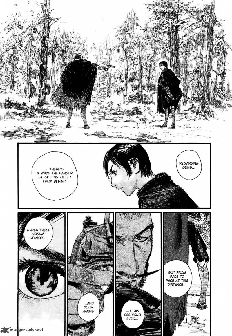 Blade of the Immortal Chapter 172 page 53
