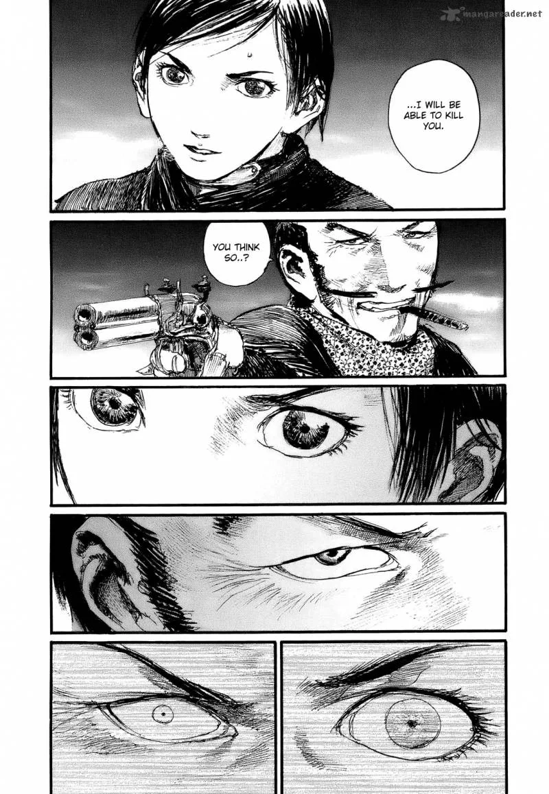 Blade of the Immortal Chapter 172 page 54