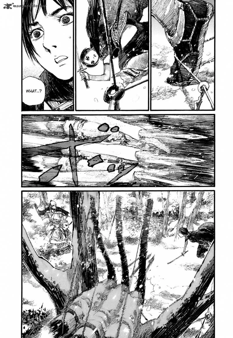 Blade of the Immortal Chapter 172 page 62