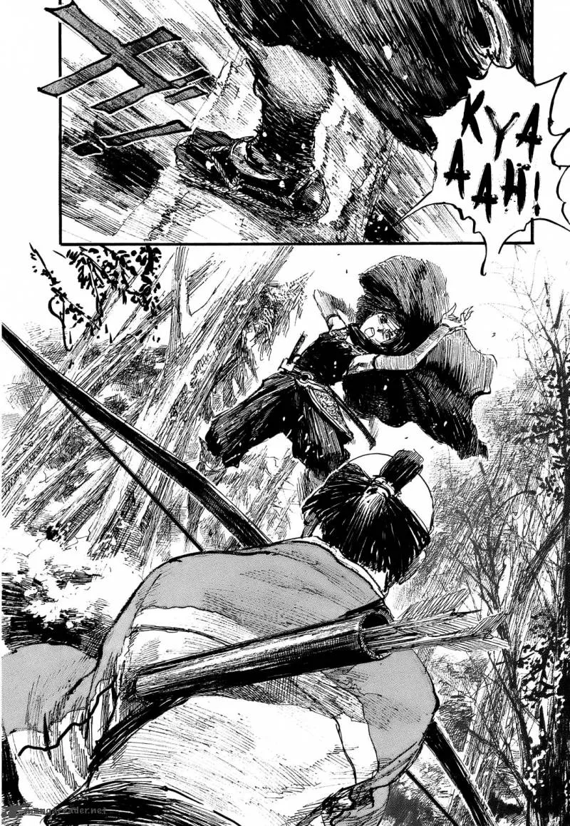 Blade of the Immortal Chapter 172 page 64