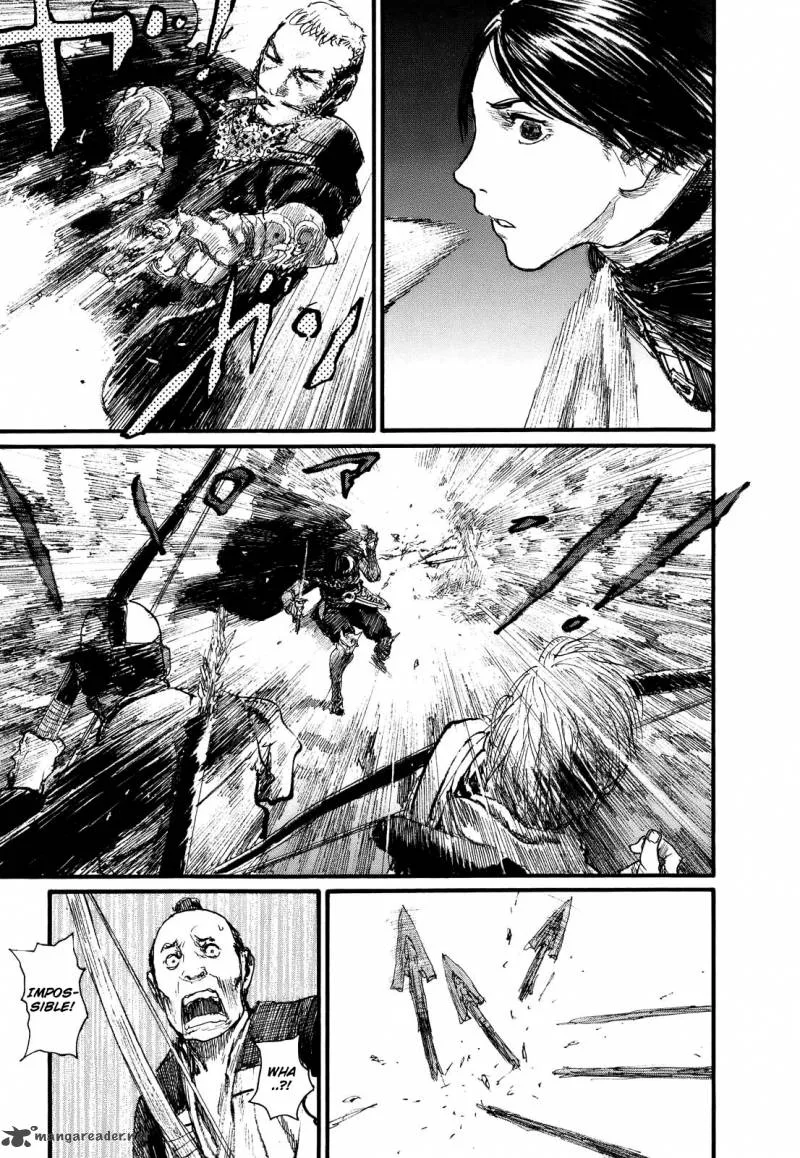 Blade of the Immortal Chapter 172 page 63
