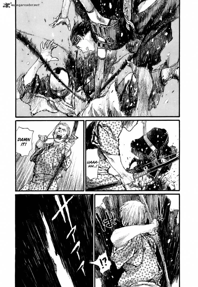Blade of the Immortal Chapter 172 page 65