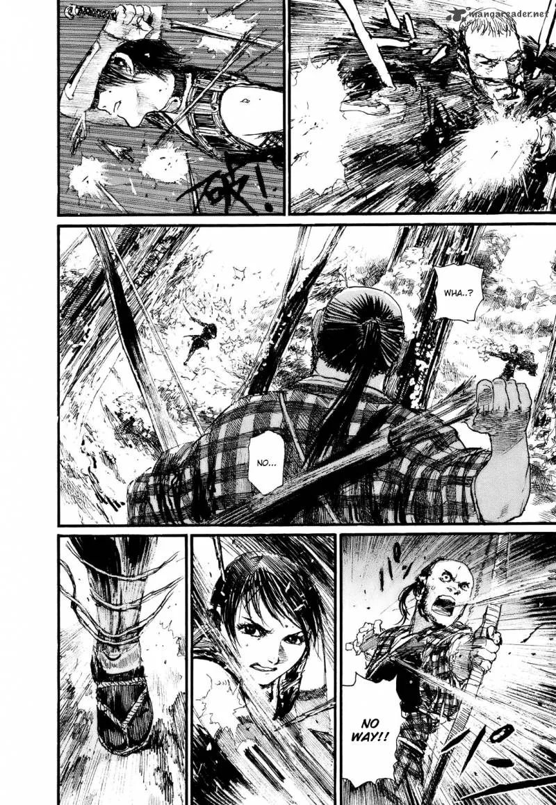 Blade of the Immortal Chapter 172 page 72