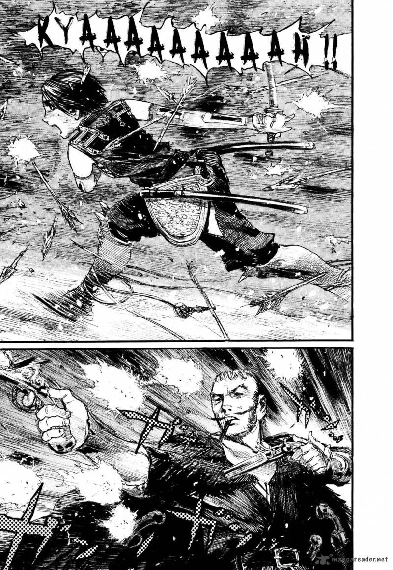Blade of the Immortal Chapter 172 page 73