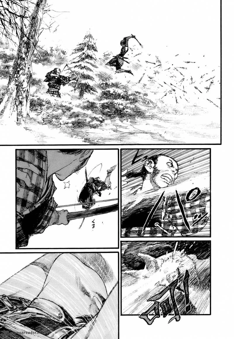 Blade of the Immortal Chapter 172 page 75