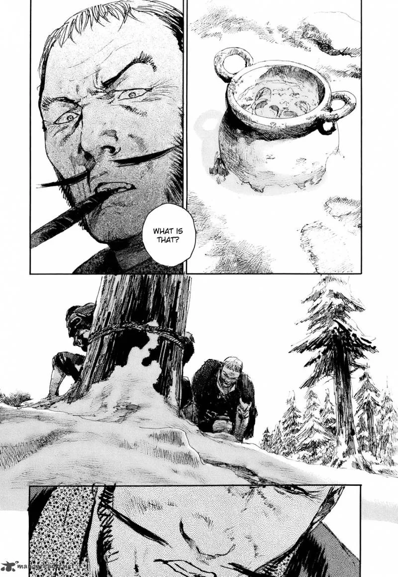 Blade of the Immortal Chapter 172 page 93