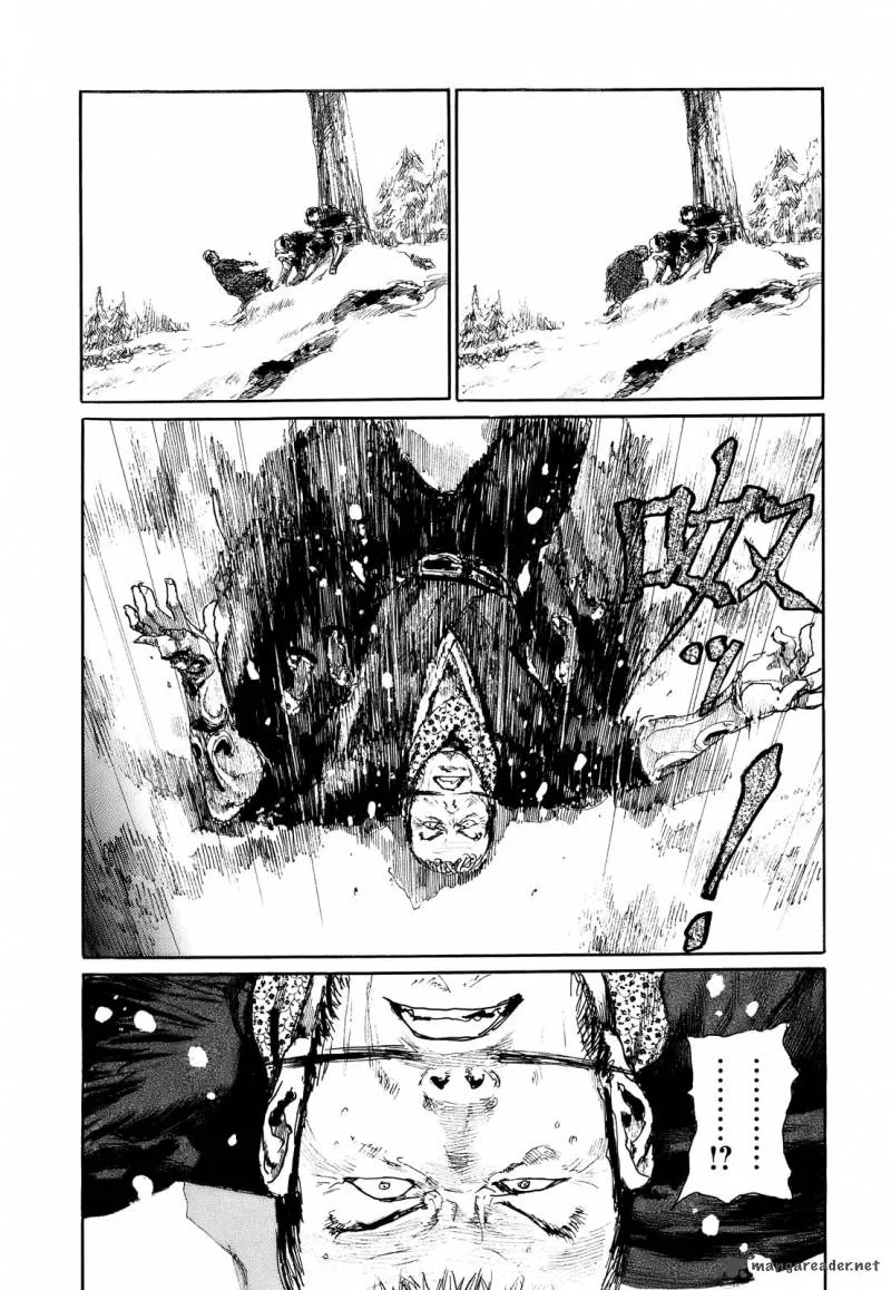 Blade of the Immortal Chapter 172 page 94