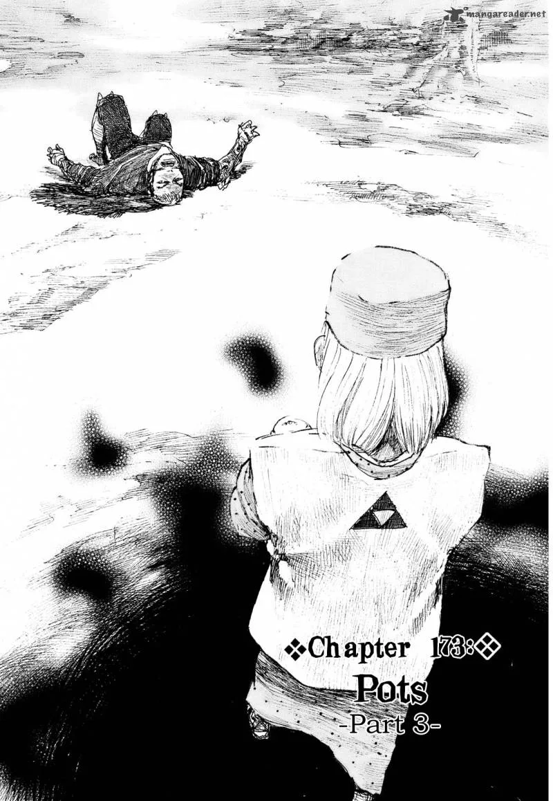 Blade of the Immortal Chapter 172 page 97