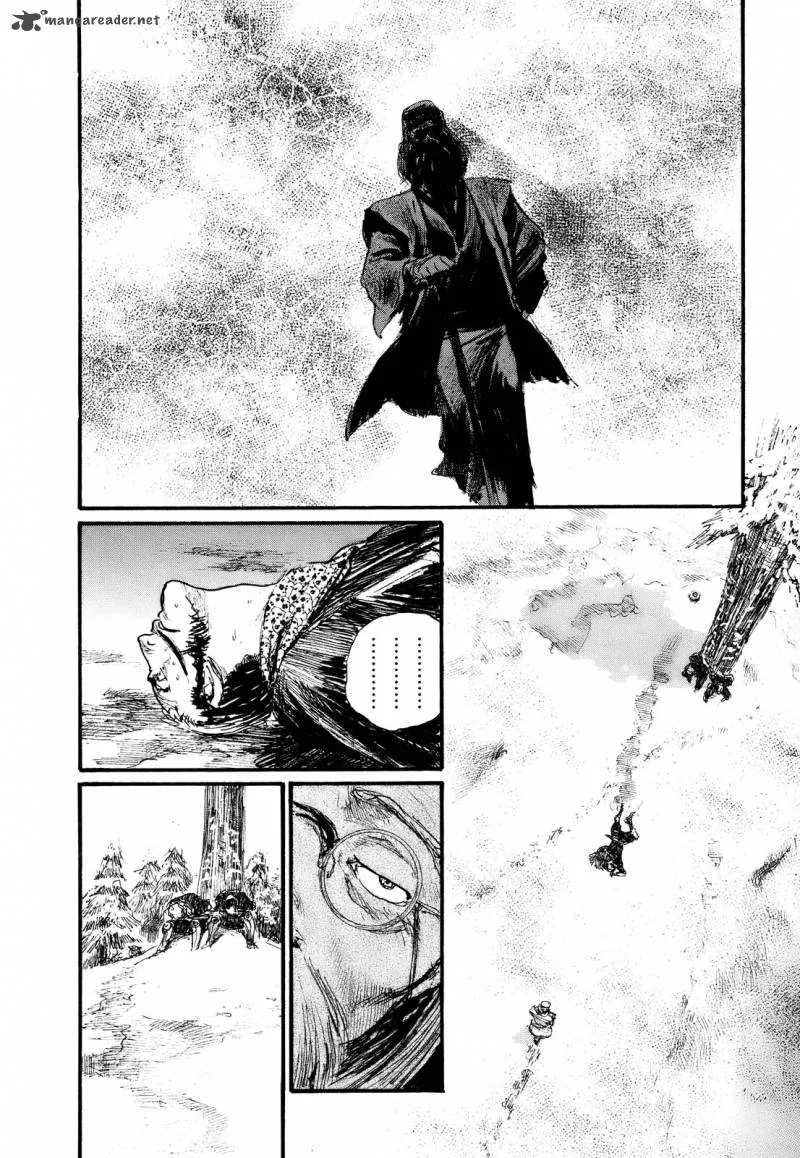 Blade of the Immortal Chapter 172 page 98