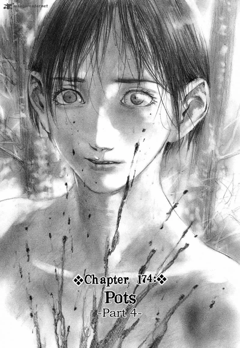 Blade of the Immortal Chapter 172 page 127