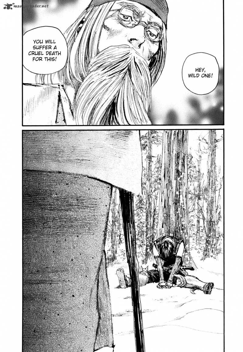 Blade of the Immortal Chapter 172 page 128