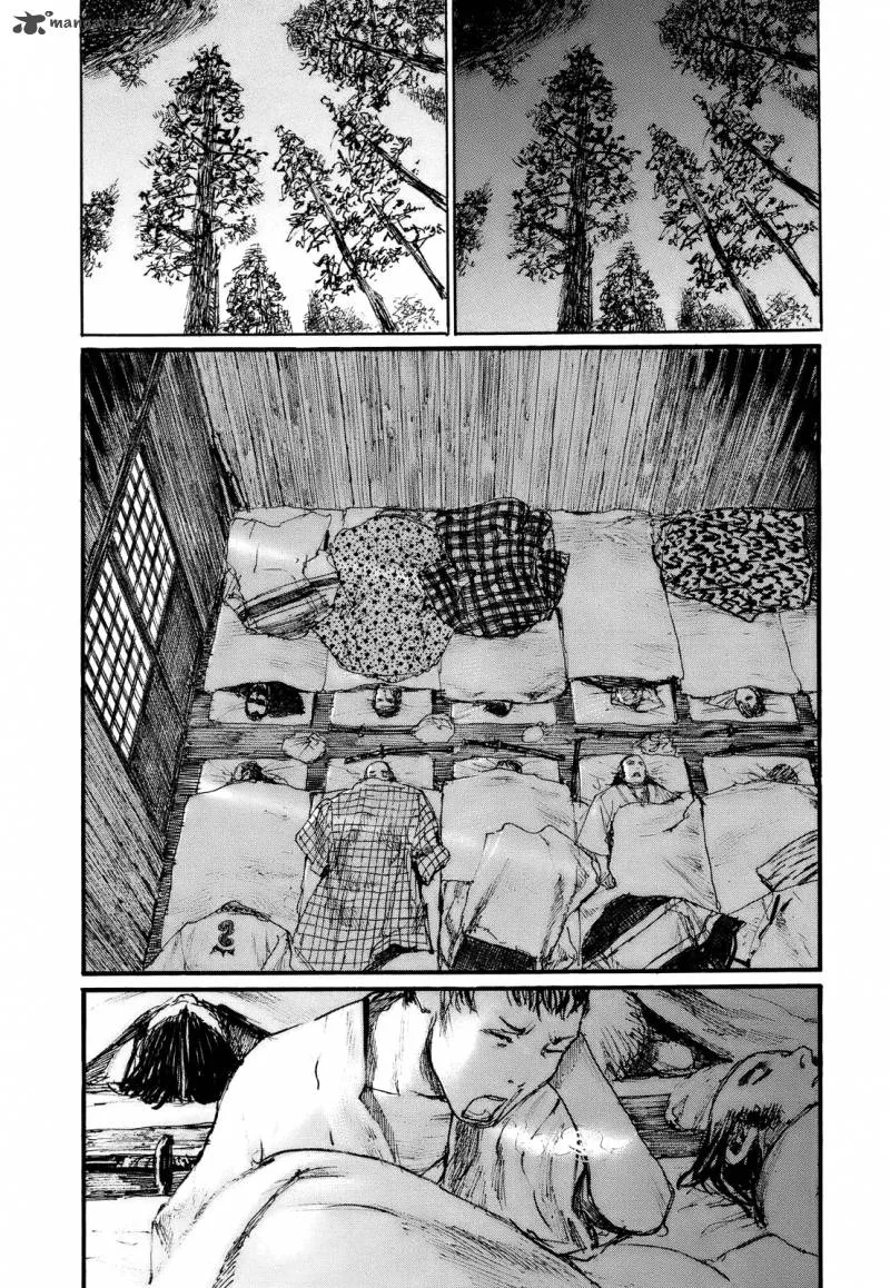 Blade of the Immortal Chapter 172 page 178