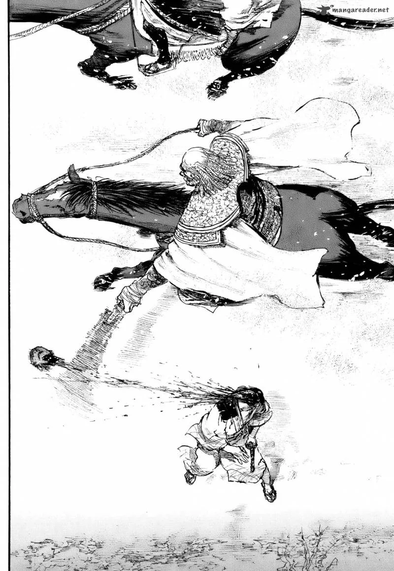 Blade of the Immortal Chapter 172 page 181