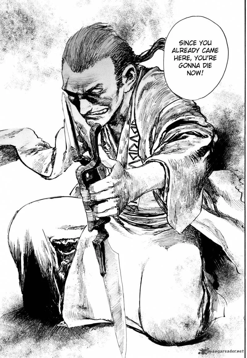 Blade of the Immortal Chapter 172 page 200