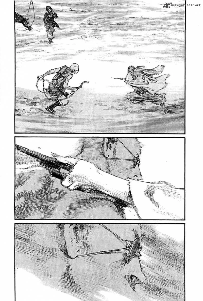 Blade of the Immortal Chapter 173 page 22