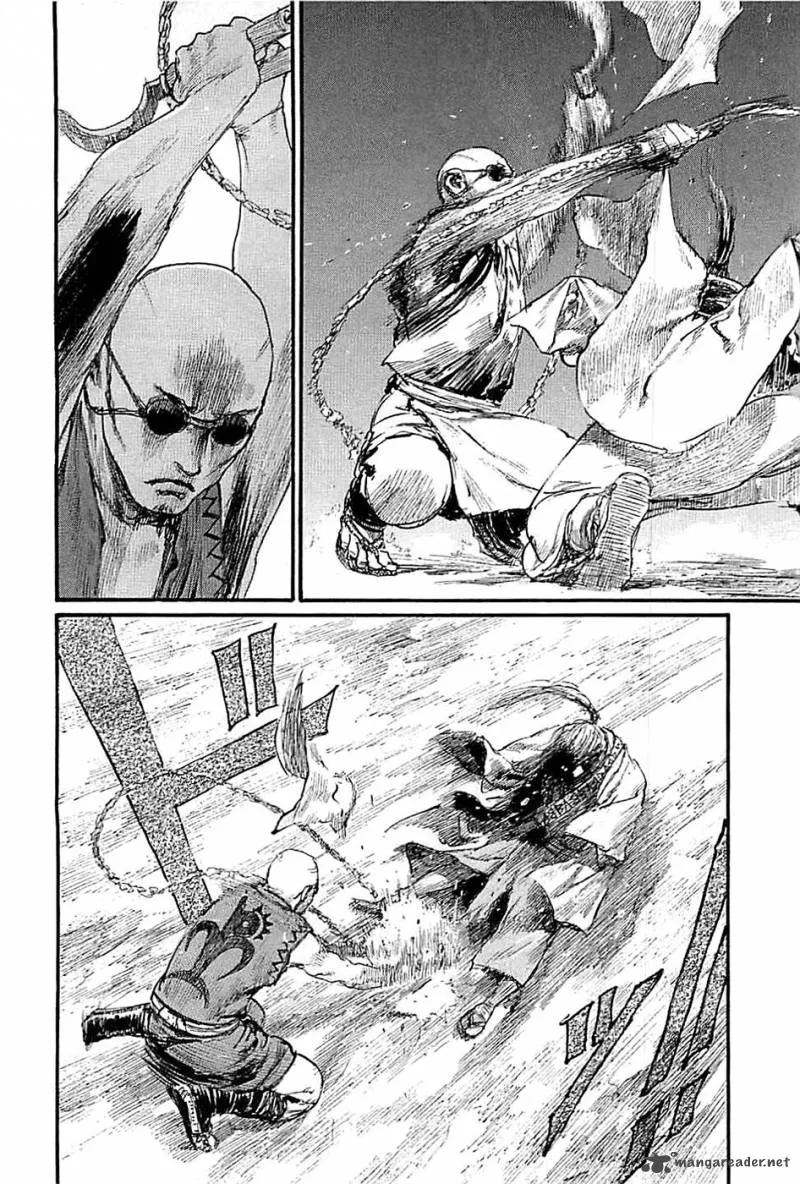 Blade of the Immortal Chapter 173 page 20