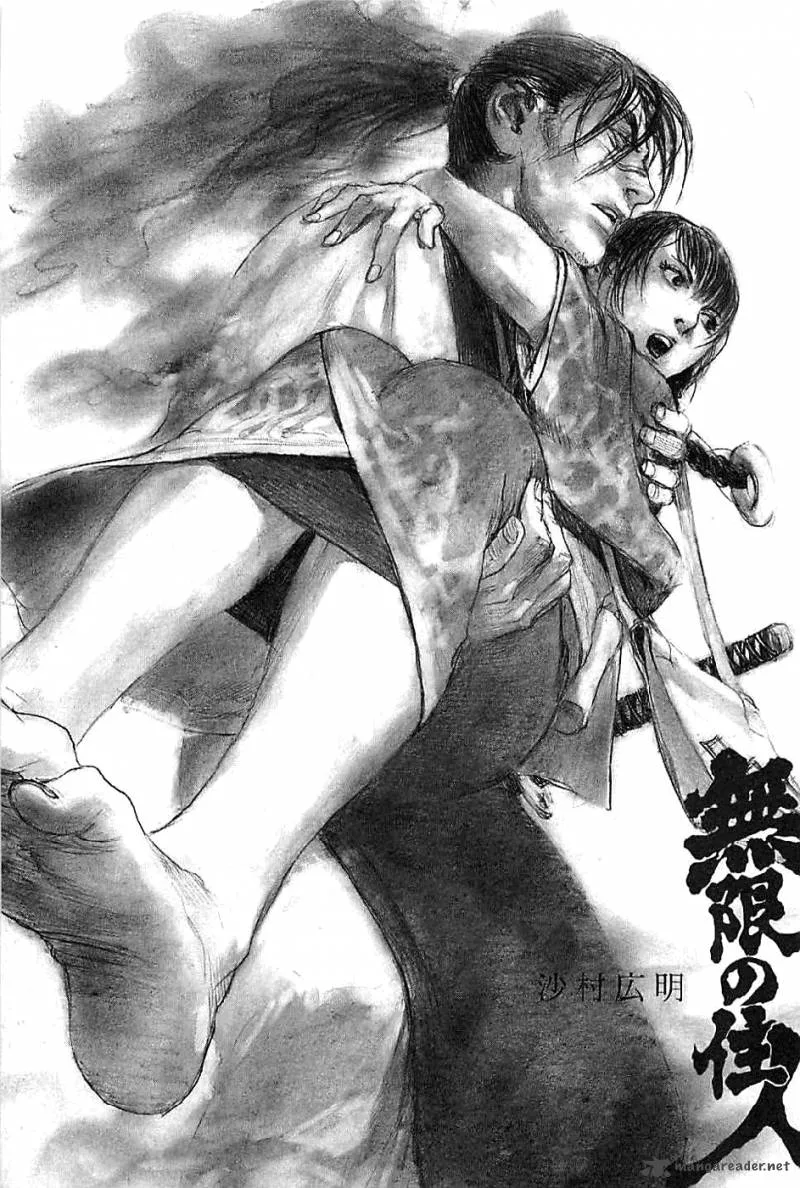 Blade of the Immortal Chapter 173 page 4