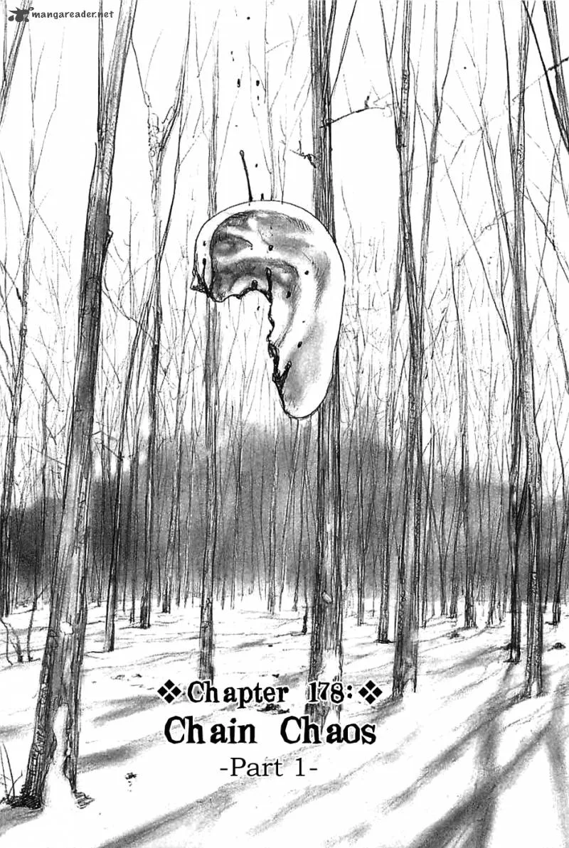 Blade of the Immortal Chapter 173 page 6
