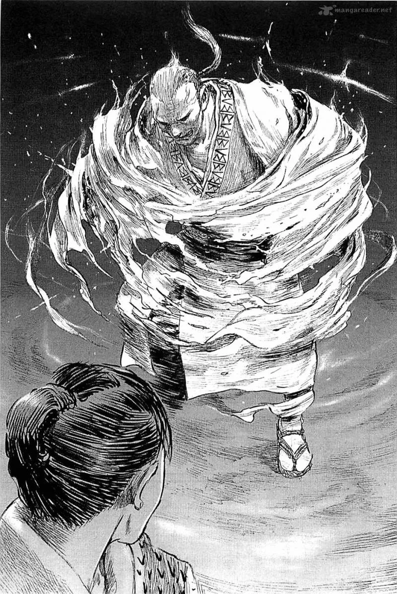 Blade of the Immortal Chapter 173 page 11
