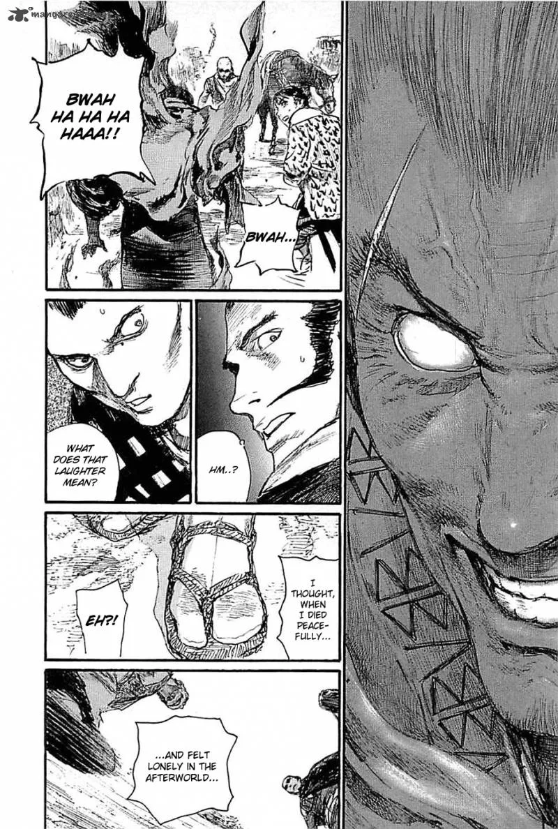 Blade of the Immortal Chapter 173 page 12