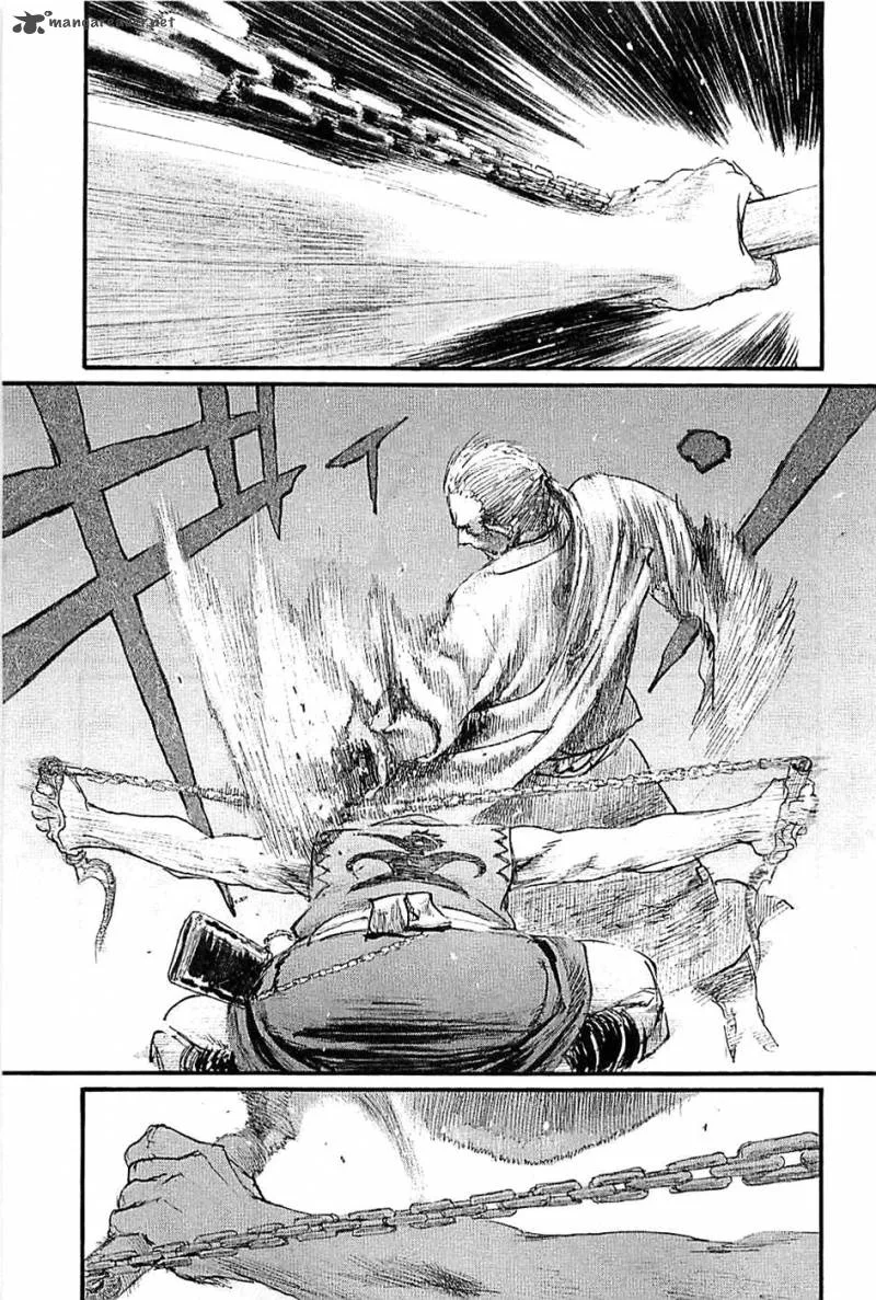 Blade of the Immortal Chapter 173 page 19