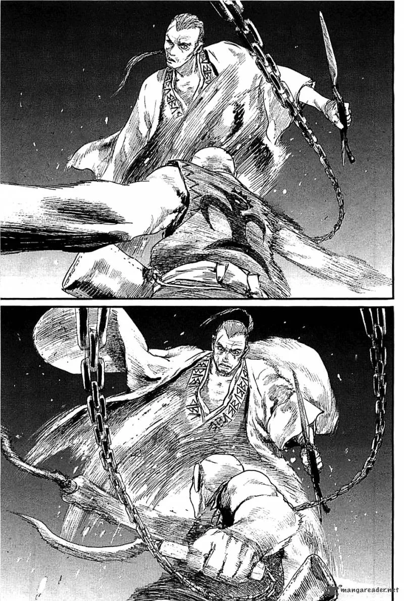 Blade of the Immortal Chapter 173 page 17