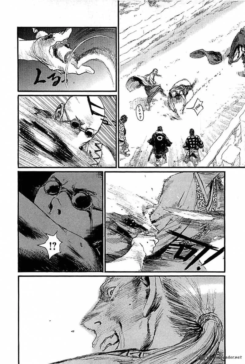 Blade of the Immortal Chapter 173 page 18