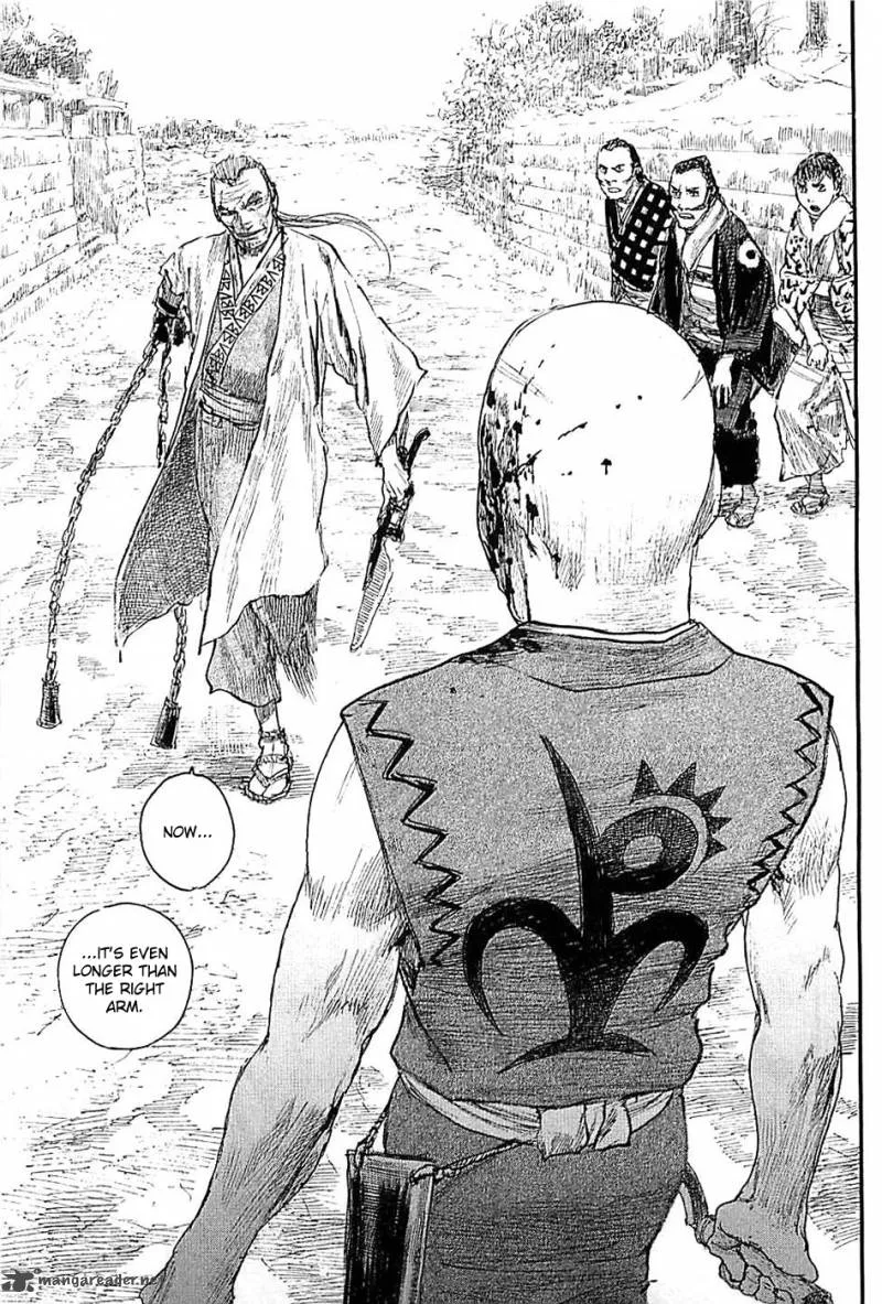Blade of the Immortal Chapter 173 page 29