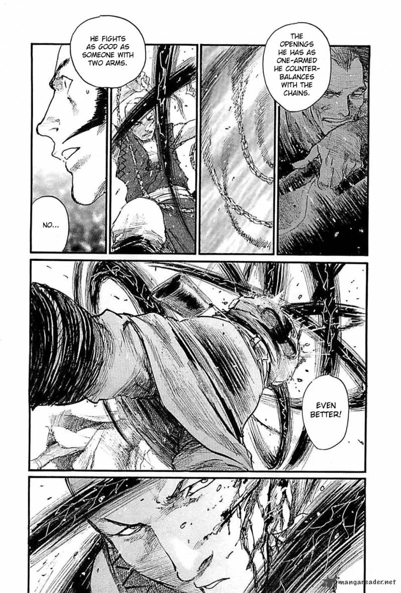 Blade of the Immortal Chapter 173 page 36