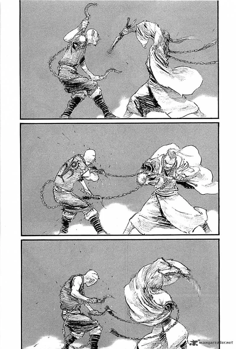 Blade of the Immortal Chapter 173 page 37