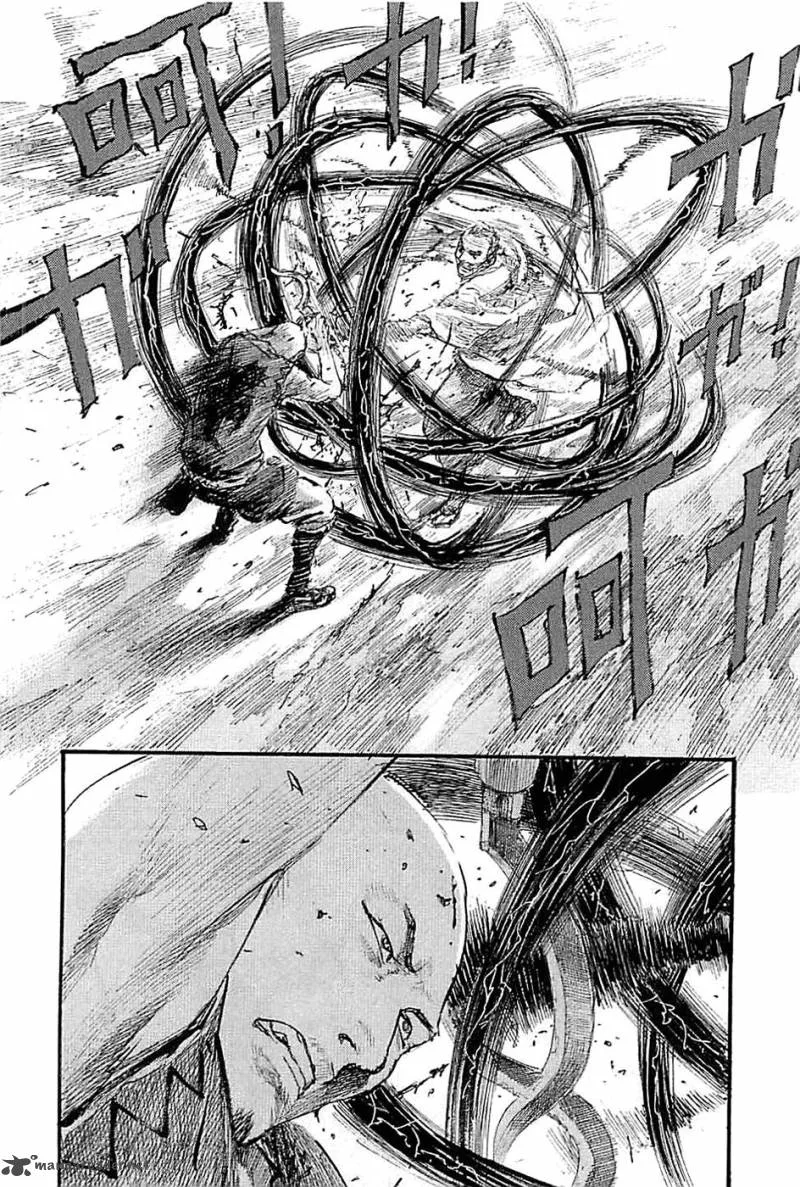 Blade of the Immortal Chapter 173 page 34
